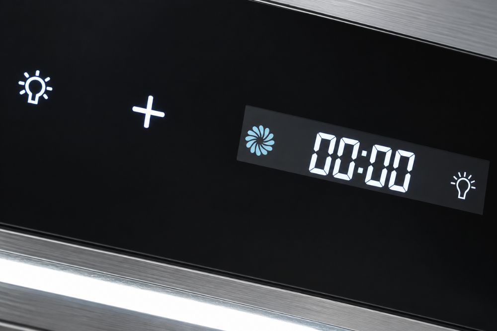Dometic CK 500 afzuigkap - Afbeelding 3
