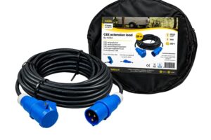 HABA CEE verlengkabel set 25 meter
