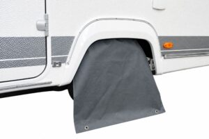 HABA Wielhoes caravanbanden