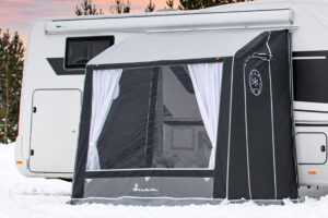 Isabella Winter Wintertent