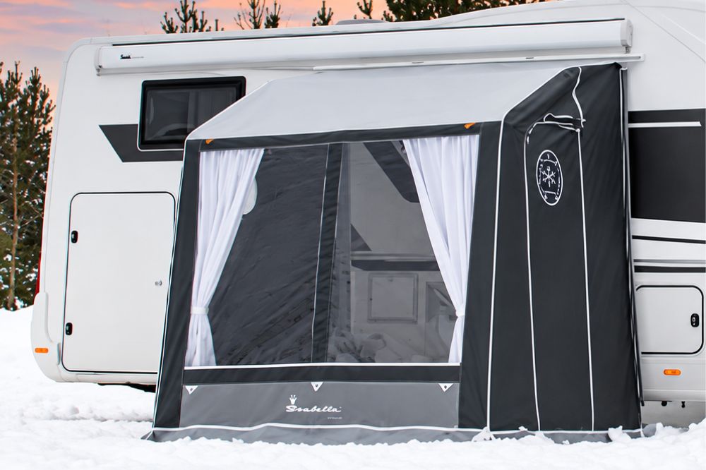 Isabella Winter Wintertent