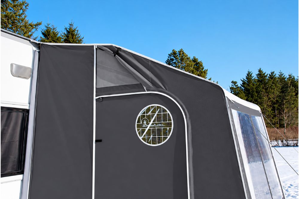 Isabella Winter Wintertent - Afbeelding 2