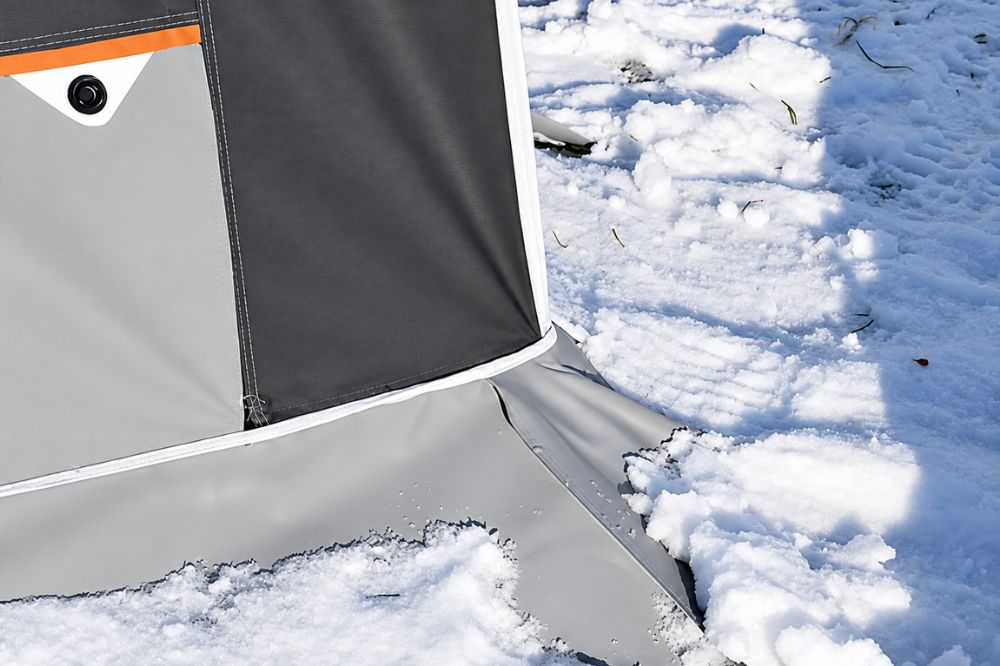 Isabella Winter Wintertent - Afbeelding 3