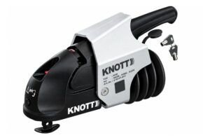 Knott premium koppelingsslot K25/30/35