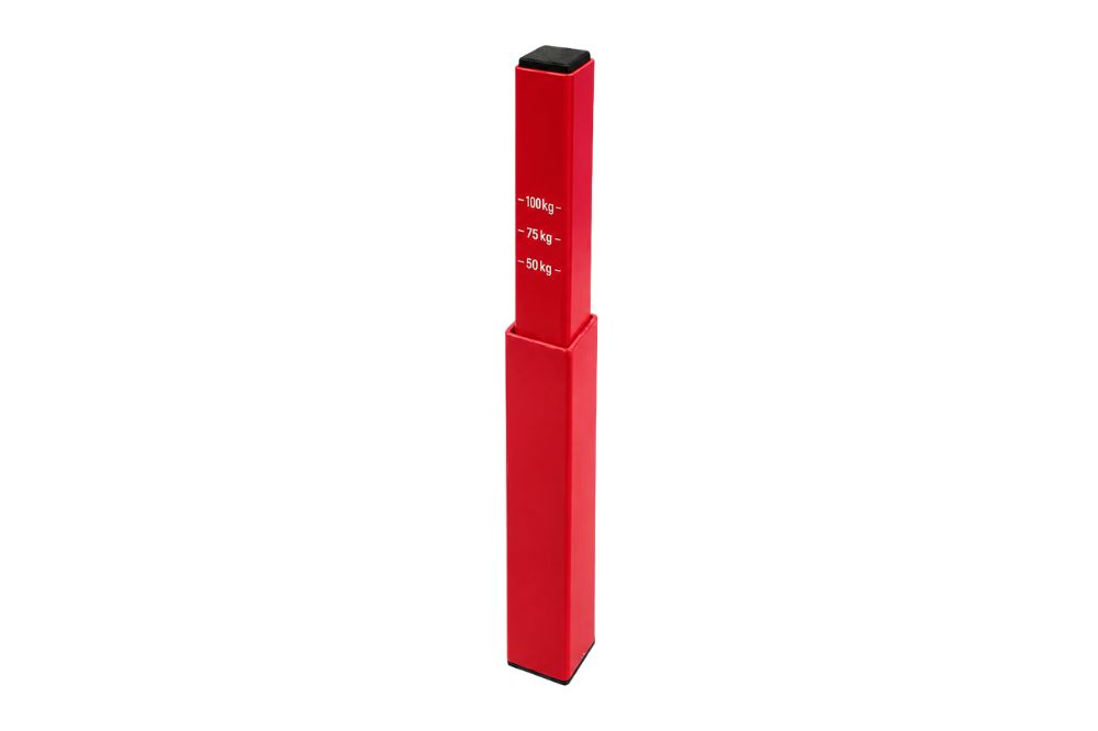 Kogeldrukmeter
