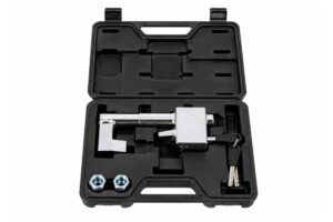 Milenco Compact AL-KO koppelingsslot