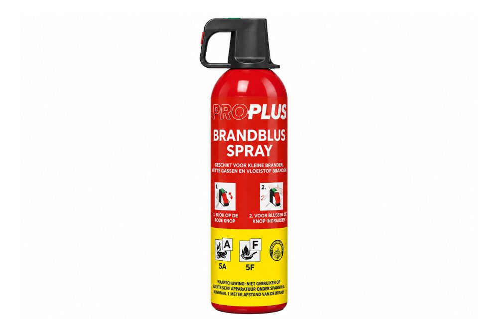 ProPlus Brandblusspray