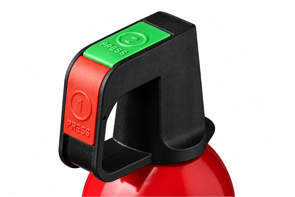 ProPlus Brandblusspray - Afbeelding 2