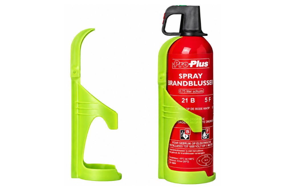 ProPlus Brandblusspray - Afbeelding 6