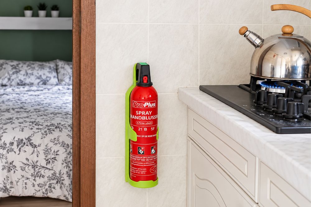 ProPlus Brandblusspray - Afbeelding 7