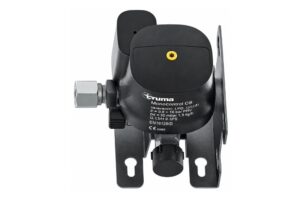 Truma MonoControl CS gasregelaar