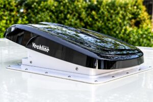 Vechline Luxuoso dakventilator
